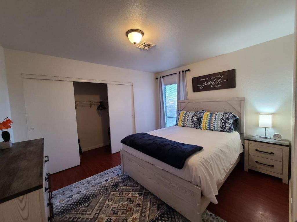 2Bed 1 Bath Condo Near Nellis Afb & The Strip Las Vegas Exterior foto