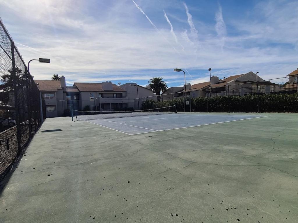 2Bed 1 Bath Condo Near Nellis Afb & The Strip Las Vegas Exterior foto